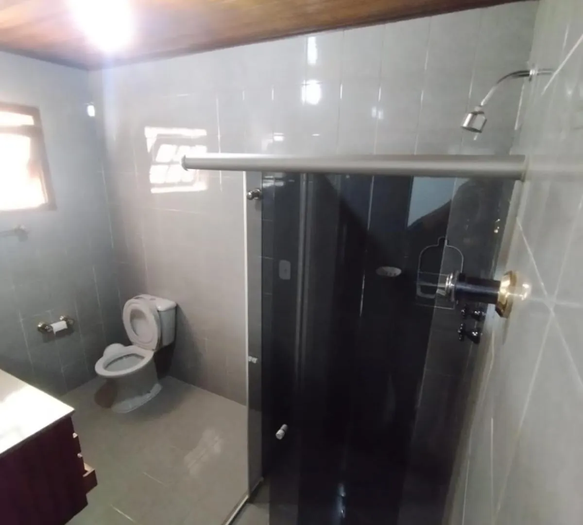 Casa Verde Da Serra Villa Campos do Jordao